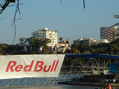 Redbull Flugtag 2003;2005