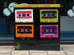 Brighton Graffiti & Street Art
