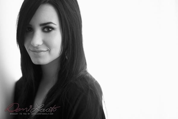 Demi LovatoD Mai photoshoot Demi did in 2009Jan 20 2011