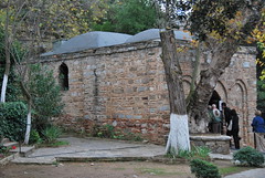 Turkey: House of the Virgin Mary