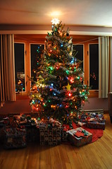 2010-12-24&25 - Christmas 2010