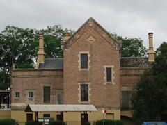 Penrith Historic Buildings