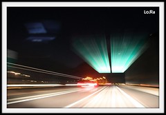 Autostrada di Luce - Highway of Light
