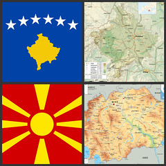  2011_04 Kosovo & Mazedonien