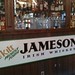Jameson Sign
