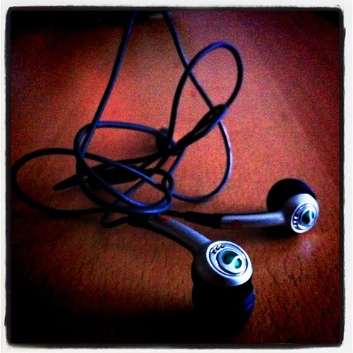 Headphones 1