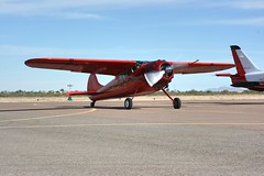 EAA Copperstate Fly-In, General Aviation, 2010