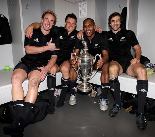 All blacks by welshsock