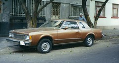 Latin American Car Photos