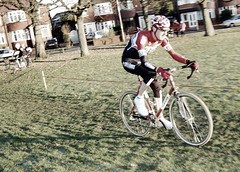 Preview – Horwich CC 4 Season Cycles Humdinger Cyclocross no. 2 –  18th Dec 2011