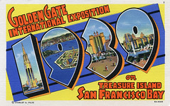 Miscellaneous Large Letter Postcards