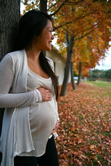 Pregnant Bellys
