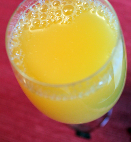 Day 271 Ummm Orange Juice