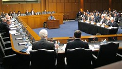 Senate Judiciary Committee Hearing