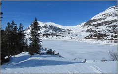 Ski - Ischgl