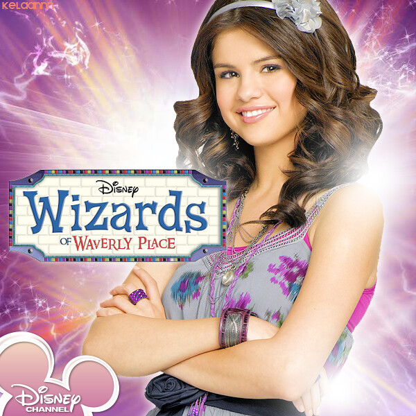 Wizards of Waverly Place Original Soundtrack by Miasmic Designs