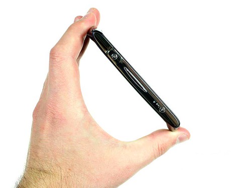 Sony Ericsson Xperia Neo Screenshot 7