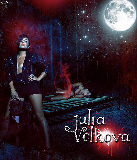 Julia Volkova