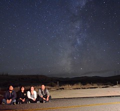Our Stargazing Trip at Firebaugh, CA (9-21-2016)