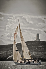 Otranto Sailing Race