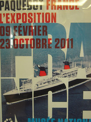 2011.02 PARIS - Musée de la marine