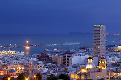 Alicante 2011