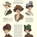 American Hats for American Women