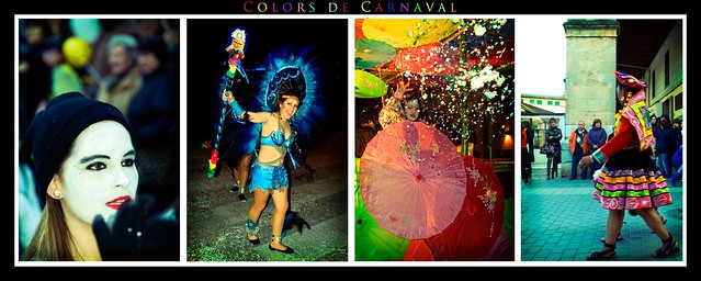 Colors de Carnaval