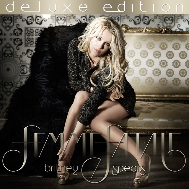 Femme Fatale Deluxe Edition 