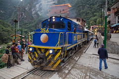 Peru September 2016