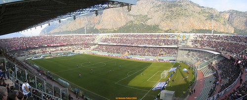Palermo-Trapani: presentazione del derby$
