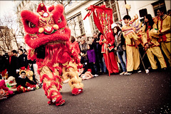 Nouvel an chinois 2011