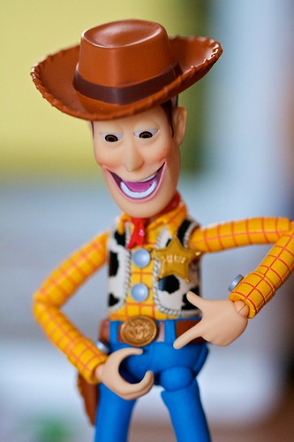 Hentai Woody