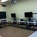 Henry Administration Building Rhetoric Flexible Learning Classroom
