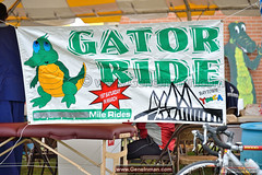 Gator Ride