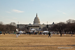 March for Life Rally 2011 - National Mall