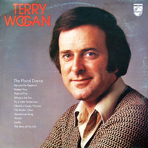 Terry Wogan - Greatest Hits Vol 2