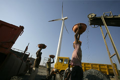 India Bundled Wind