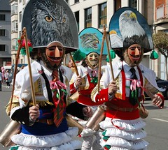 Fiestas & Ferias de Galicia