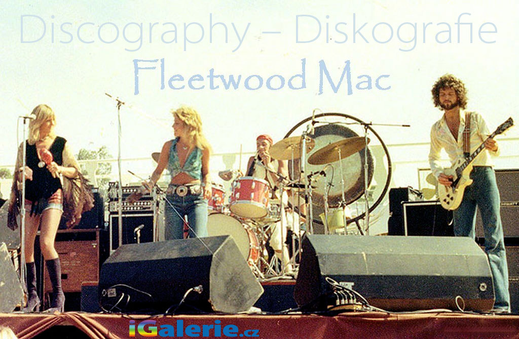 Fleetwood Mac-Peter Green's Fleetwood Mac(Blue Horizon Remaster)(1967)[FLAC]