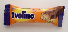 Ovolino - I love this bar