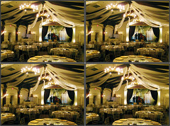 (Stereo) Our West Coast Wedding Reception