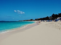 Les Bahamas