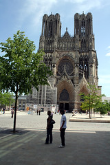Reims 2009