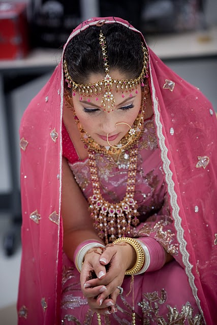 big indian wedding