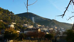 Roquebrun (rando)