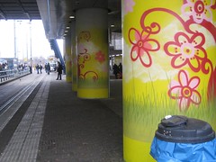 Graffiti/StreetART (1) From '96 till 2020