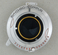 Synchro-Compur CS-1110-440