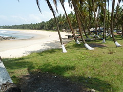 Liberia 1 (2011)