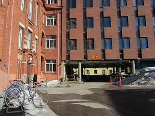 Institute of Behavioural Sciences, University of Helsinki